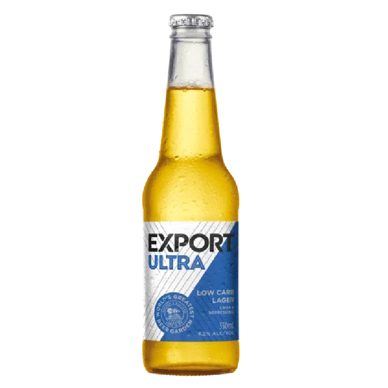 Private: Export Ultra