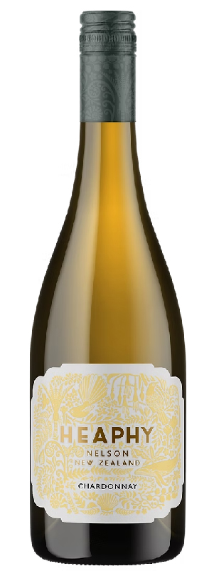 Private: Heaphy Chardonnay