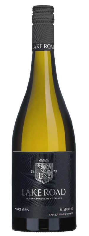 Private: Lake Road Pinot Gris