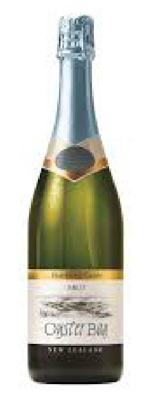 Private: Oyster Bay Cuvee Brut