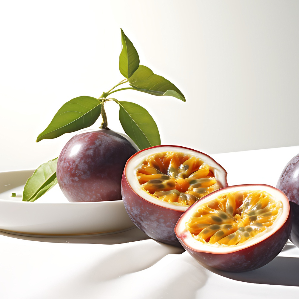 Private: Passionfruit Martini