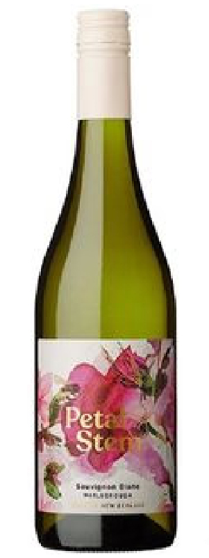 Private: Petal and Stem Sauvignon Blanc