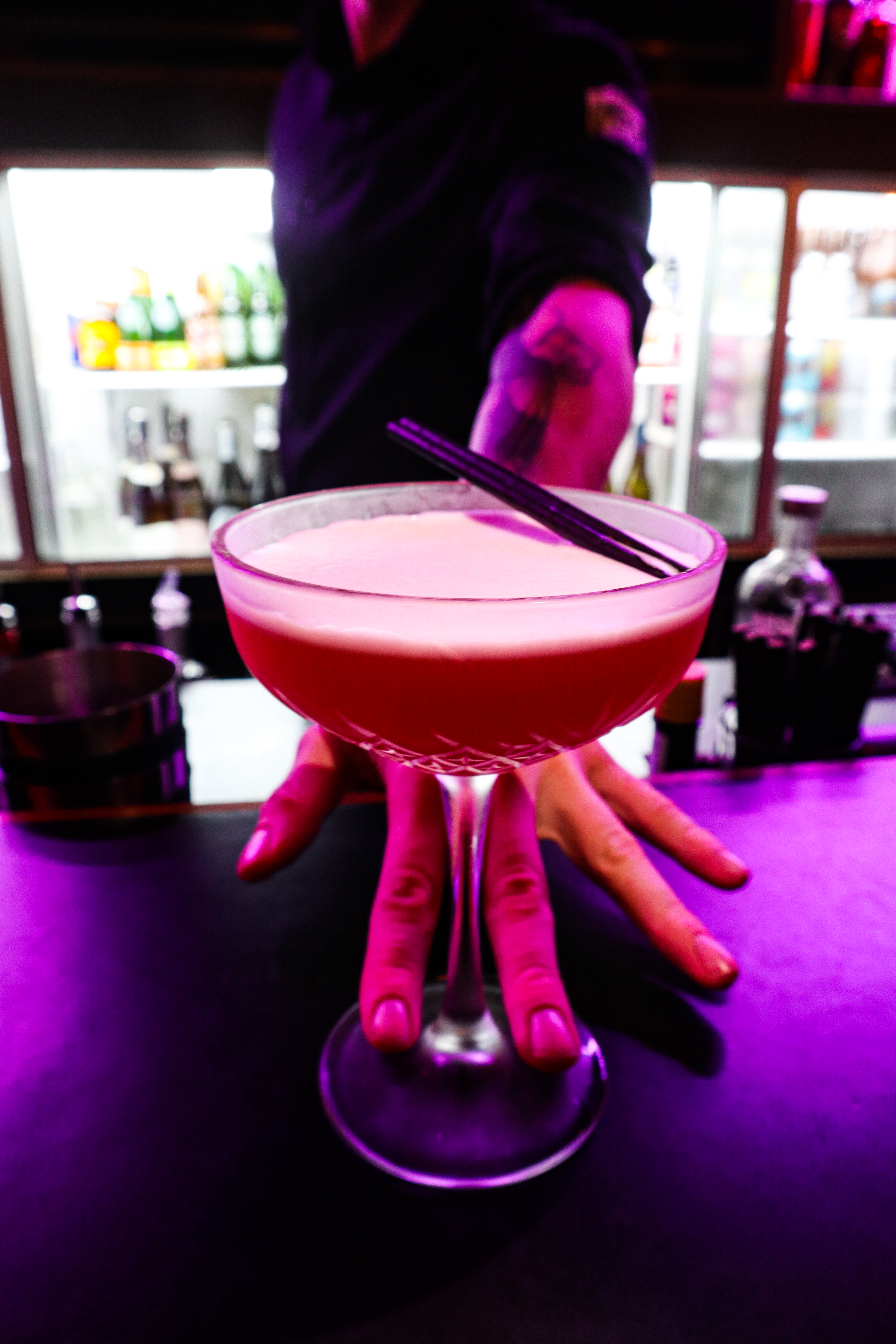 cocktail